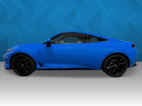 New 2026 Honda Prelude image 2