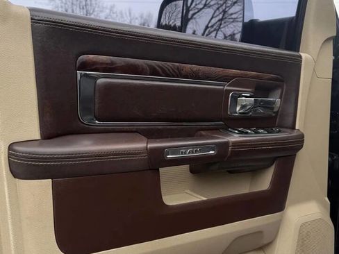 Used 2013 RAM 3500 Laramie Longhorn image 12