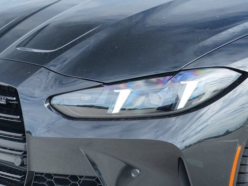 New 2027 BMW M4 xDrive Competition w/ Executive Package AWD/4WD image 5
