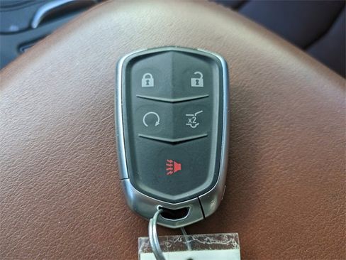 Used 2023 Cadillac XT5 Premium Luxury w/ Technology Package image 36