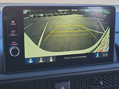 New 2026 Honda CR-V Sport image 20