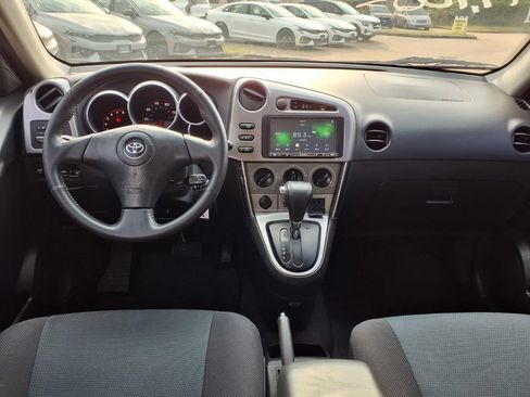 Used 2008 Toyota Matrix XR w/ Extra Value Pkg 1 FWD image 9
