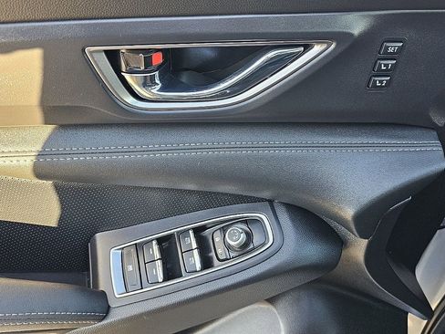 Certified 2024 Subaru Ascent Limited image 27