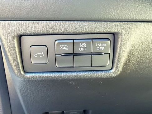 New 2025 MAZDA CX-5 AWD 2.5 S w/ Preferred Package image 35