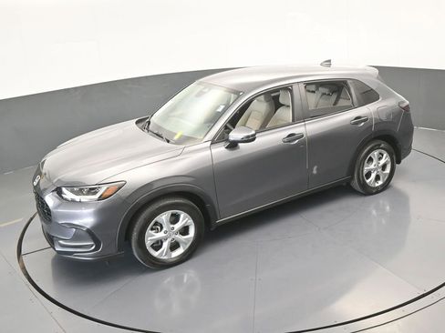 Used 2024 Honda HR-V LX image 46