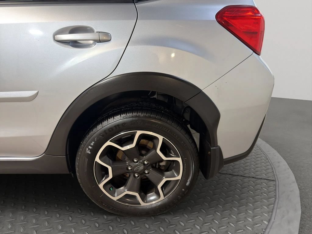 Used 2013 Subaru Crosstrek 2.0i Limited AWD/4WD image 25