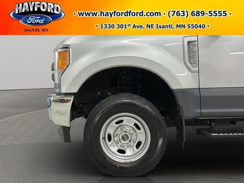 Used 2017 Ford F250 XL w/ Power Equipment Group image 23