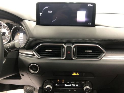 Used 2024 MAZDA CX-5 Carbon Edition image 20