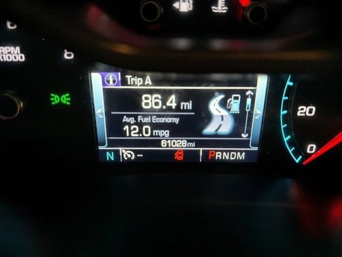 Used 2016 Chevrolet Colorado LT w/ LT Convenience Package image 22