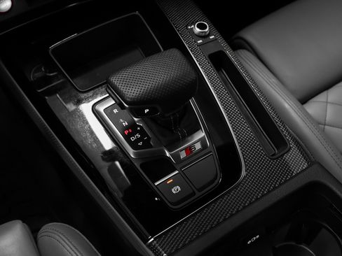 Used 2021 Audi SQ5 Prestige image 39