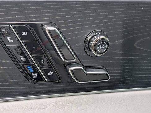 New 2026 Cadillac Lyriq Premium Sport AWD/4WD image 21