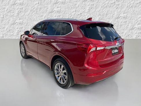 Used 2019 Buick Envision Essence image 5
