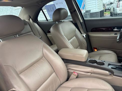 Used 2002 Lincoln LS 4dr Sdn V6 Auto w/Convenience image 18