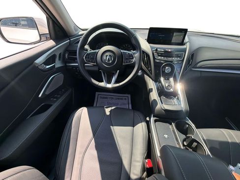 Used 2025 Acura RDX SH-AWD w/ Technology Package image 15