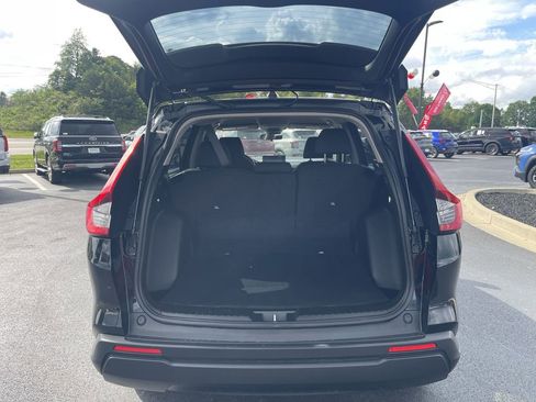 Used 2024 Honda CR-V LX image 26