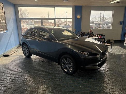 New 2026 MAZDA CX-30 AWD 2.5 S image 8