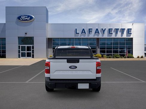 New 2026 Ford Maverick XLT AWD/4WD image 5