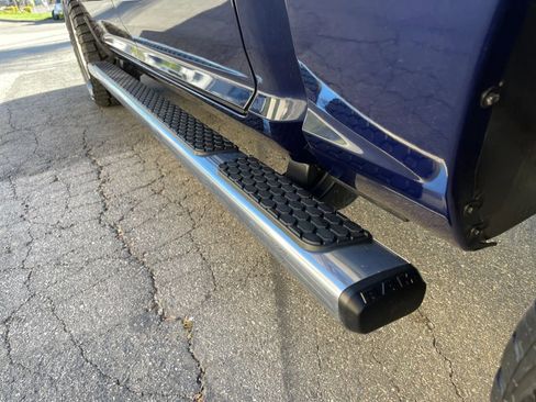 Used 2018 RAM 1500 Lone Star RWD image 30