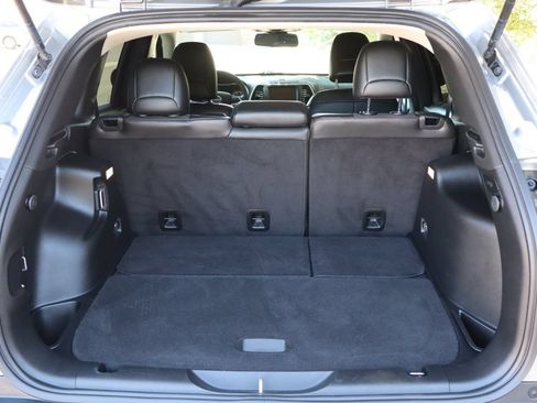 Used 2015 Jeep Cherokee Trailhawk w/ Trailer Tow Group AWD/4WD image 14