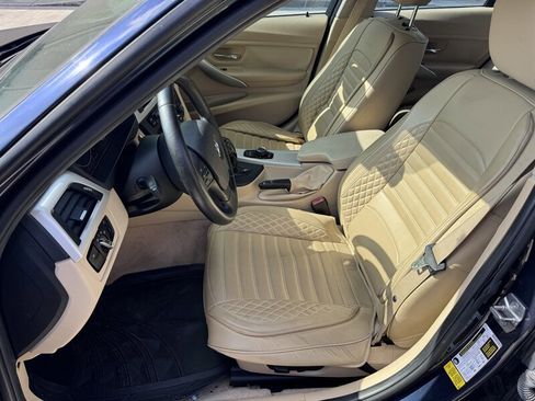 Used 2015 BMW 320i Sedan image 11