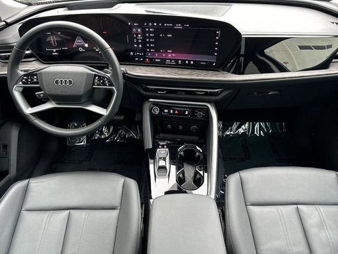 Certified 2025 Audi Q5 Premium Plus w/ Premium Plus image 13