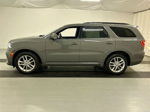 Used 2022 Dodge Durango GT image 6