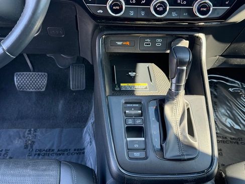 Certified 2023 Honda CR-V EX-L image 21
