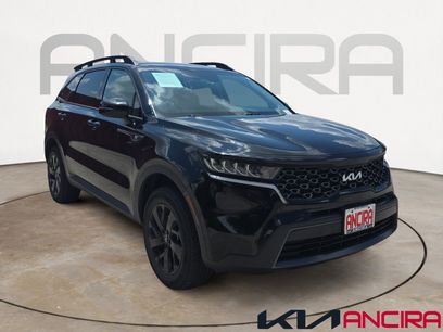 Used 2023 Kia Sorento S
