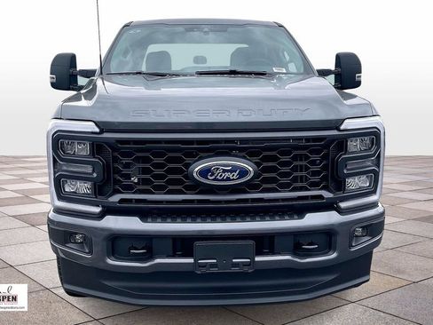 New 2026 Ford F250 XL w/ STX Appearance Package AWD/4WD image 17