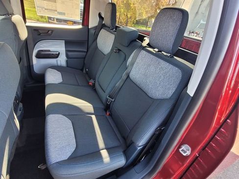 New 2026 Ford Maverick XLT image 6