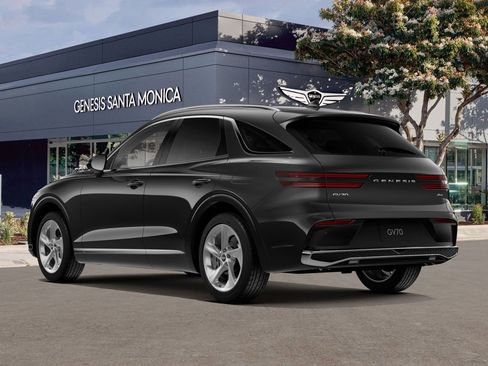 New 2026 Genesis GV70 2.5T Advanced image 5