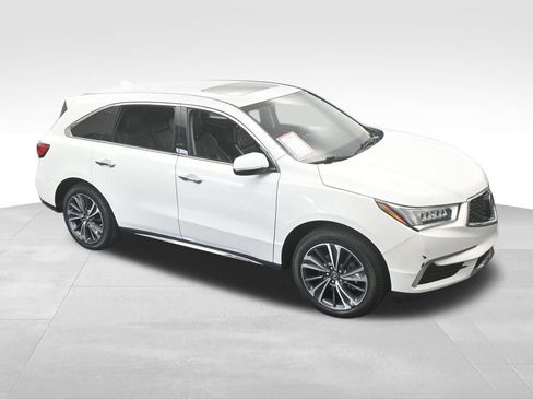 Used 2020 Acura MDX FWD w/ Technology Package image 60