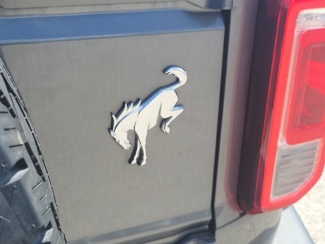Used 2022 Ford Bronco Big Bend AWD/4WD image 5