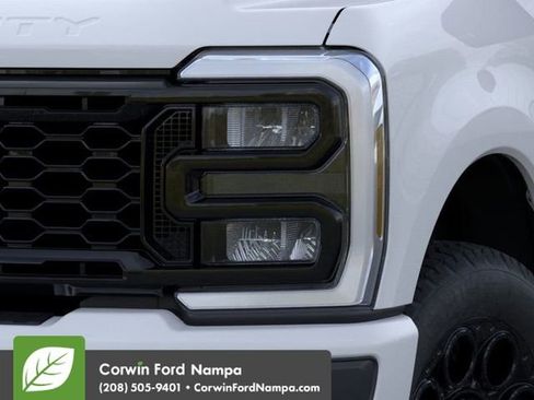 New 2026 Ford F250 XLT image 16