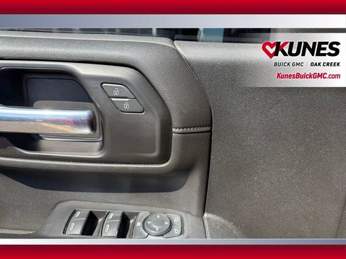 Used 2022 Chevrolet Silverado 2500 LT w/ Convenience Package AWD/4WD image 6