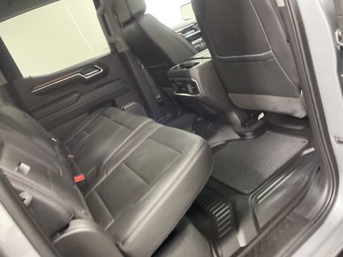 Used 2025 GMC Sierra 1500 Denali w/ Denali Reserve Package image 21