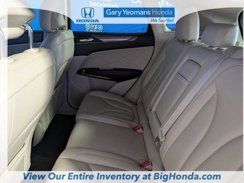 Used 2019 Lincoln MKC Premiere FWD image 13