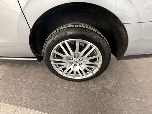 Used 2024 Ford Expedition Max Limited image 51