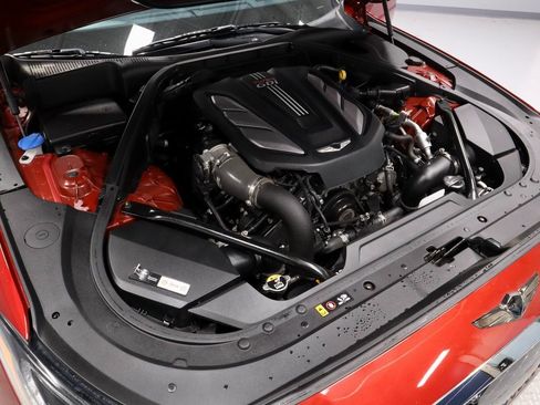 Used 2019 Genesis G80 3.3T Sport image 15