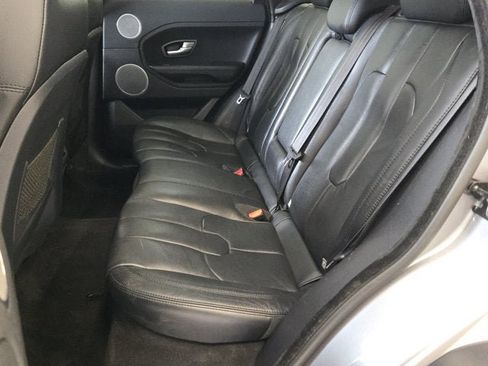 Used 2013 Land Rover Range Rover Evoque Pure Plus AWD/4WD image 17