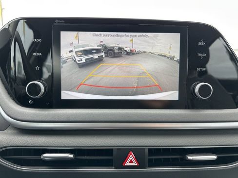 Used 2021 Hyundai Sonata SE image 35