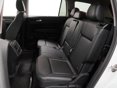 Used 2019 Volkswagen Atlas SEL AWD/4WD image 11