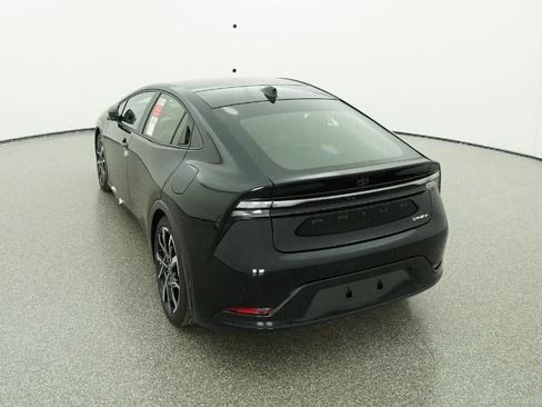 New 2026 Toyota Prius XSE Premium image 6