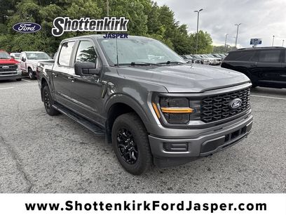 Used 2025 Ford F150 STX