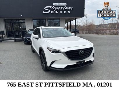 Used 2023 MAZDA CX-9 Touring Plus