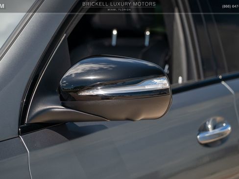 Used 2022 Mercedes-Benz GLE 53 AMG 4MATIC Coupe image 64