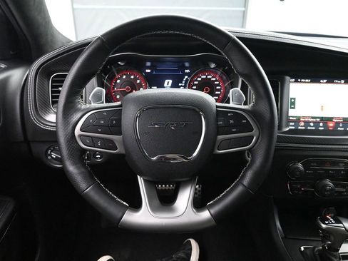 Used 2021 Dodge Charger SRT Hellcat RWD image 29