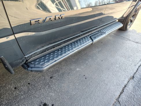 New 2026 RAM 1500 Express image 4