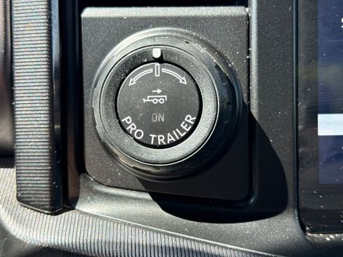 Used 2021 Ford F150 Platinum w/ Equipment Group 701A High image 31