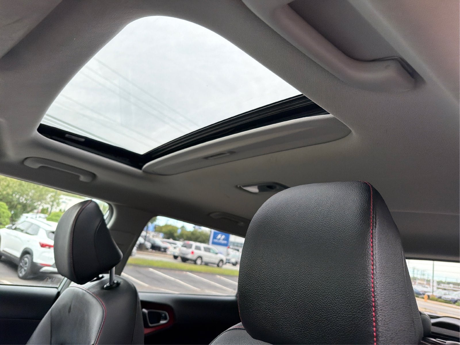 Used 2023 Kia Soul GT-Line w/ GT-Line Technology Package FWD image 11